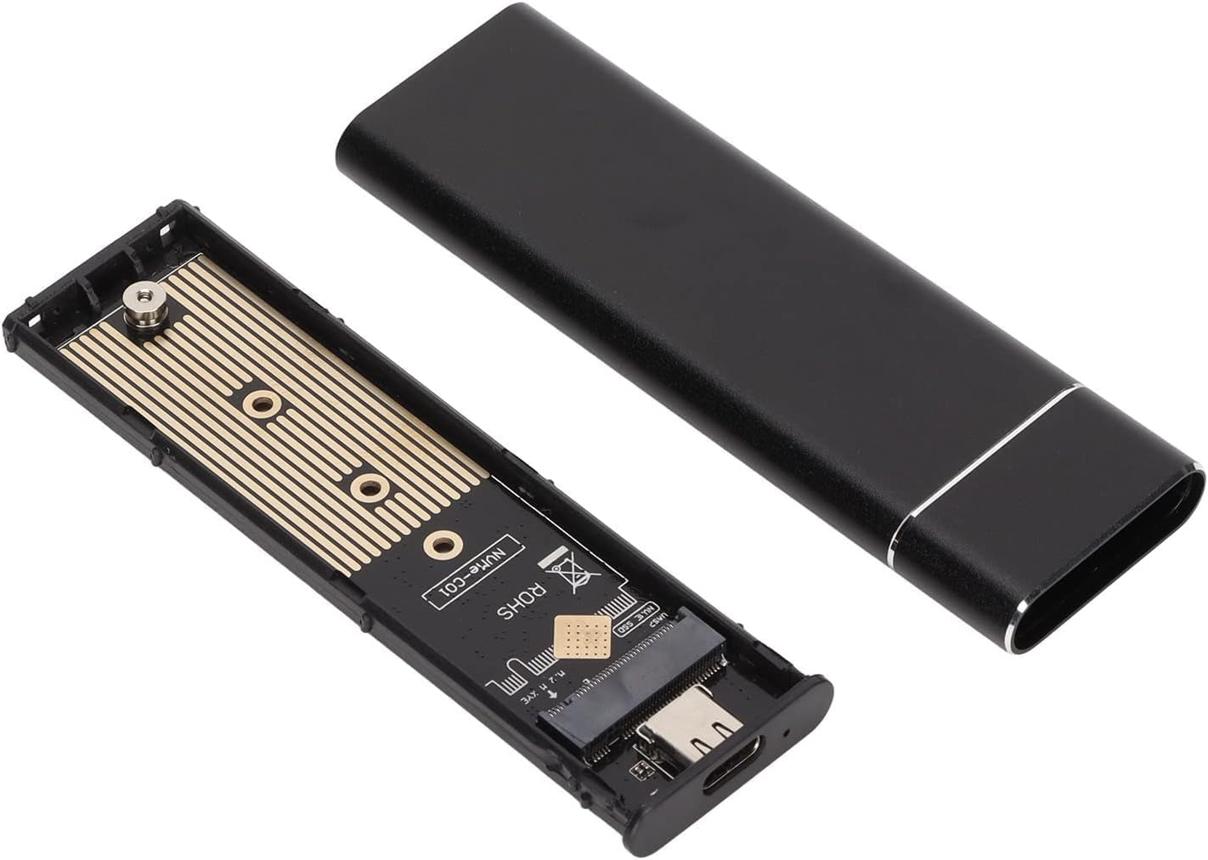 M.2 Nvme Ssd To Usb 3.0 Pcı-E 4767P Çevirici Kutusu Evo 960 970