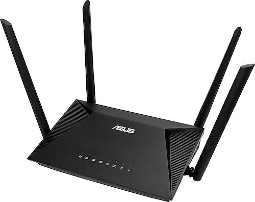 Asus RT-AX53U AX1800 DualBand Wi-Fi6 Router