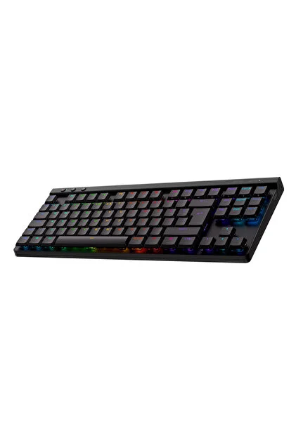 Logitech G G515 Rapid TLK Gaming Klavye Siyah 920-013861