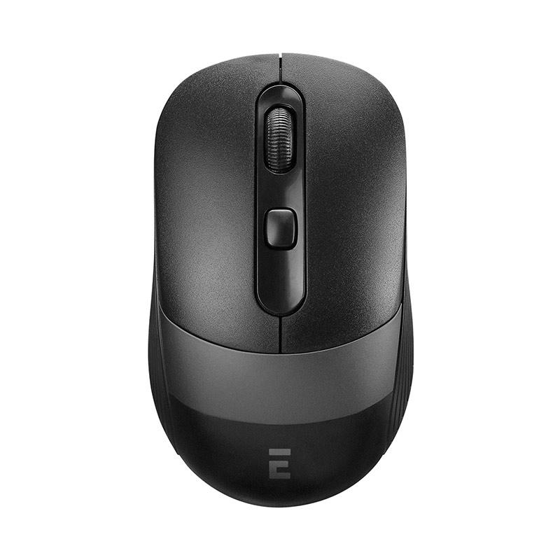 Everest SM-18 Usb Siyah 2.4Ghz Optik Kablosuz Mouse