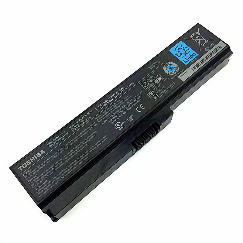 Toshiba PA3817U-1BRS PA3819U Toshiba Satellite
