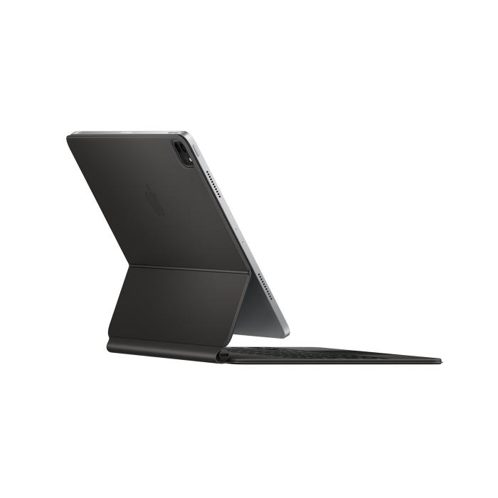 MJQK3LL/A iPad Magic Keyboard Black A2480