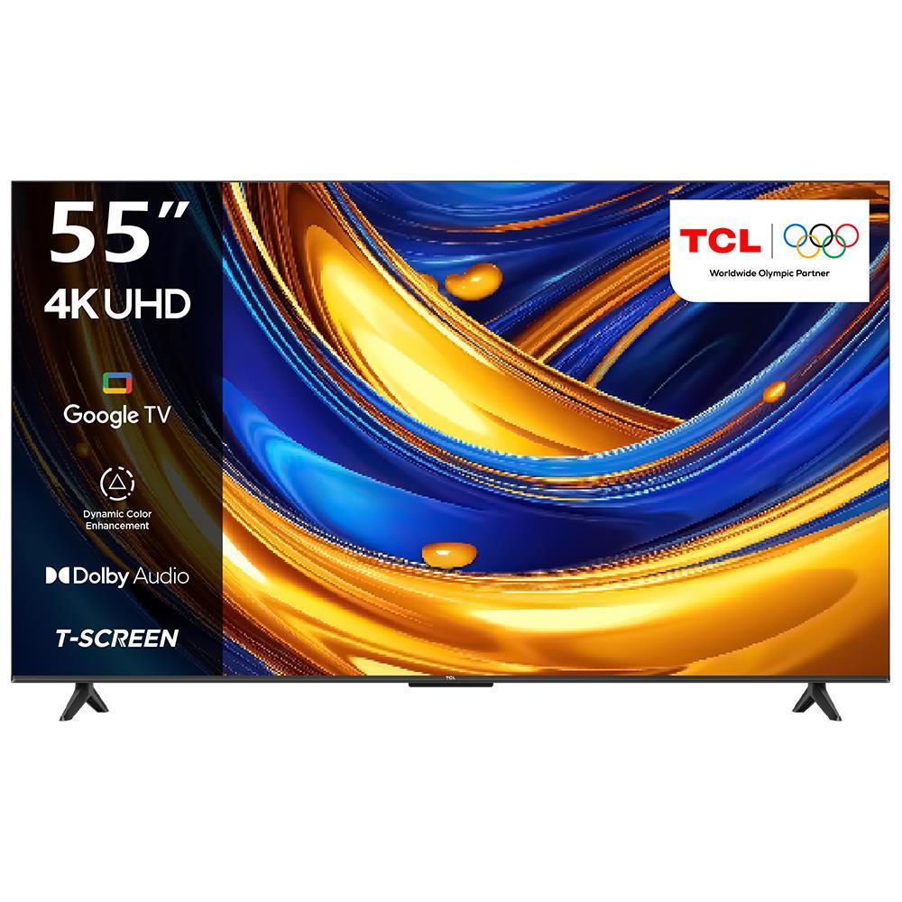 TCL 55P618 55İNÇ TV