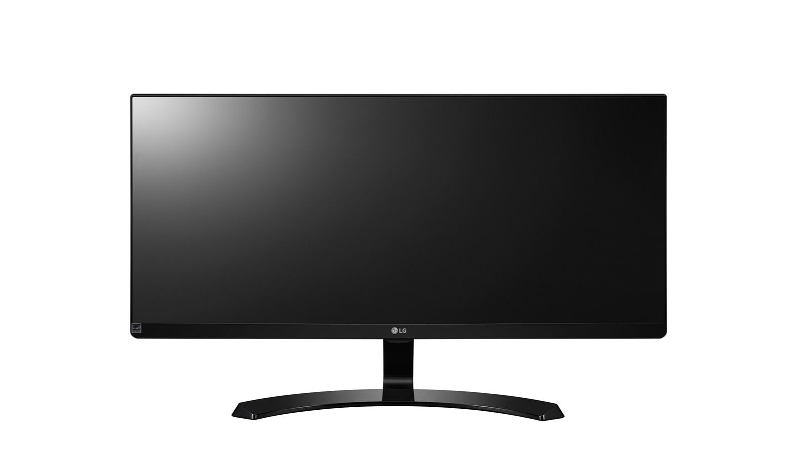 LG 29UM68-P 29" 5ms 75Hz UltraWide Full HD 2560x1080 IPS LED Monitör