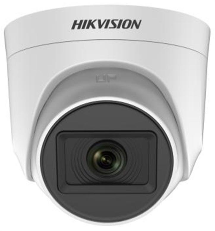 HIKVISION DS-2CE76D0T-EXIPF 1080P MİNİ IR DOME AHD