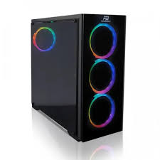 PowerBoost VK-G3902S RGB USB 3.0 Mid Tower Kasa