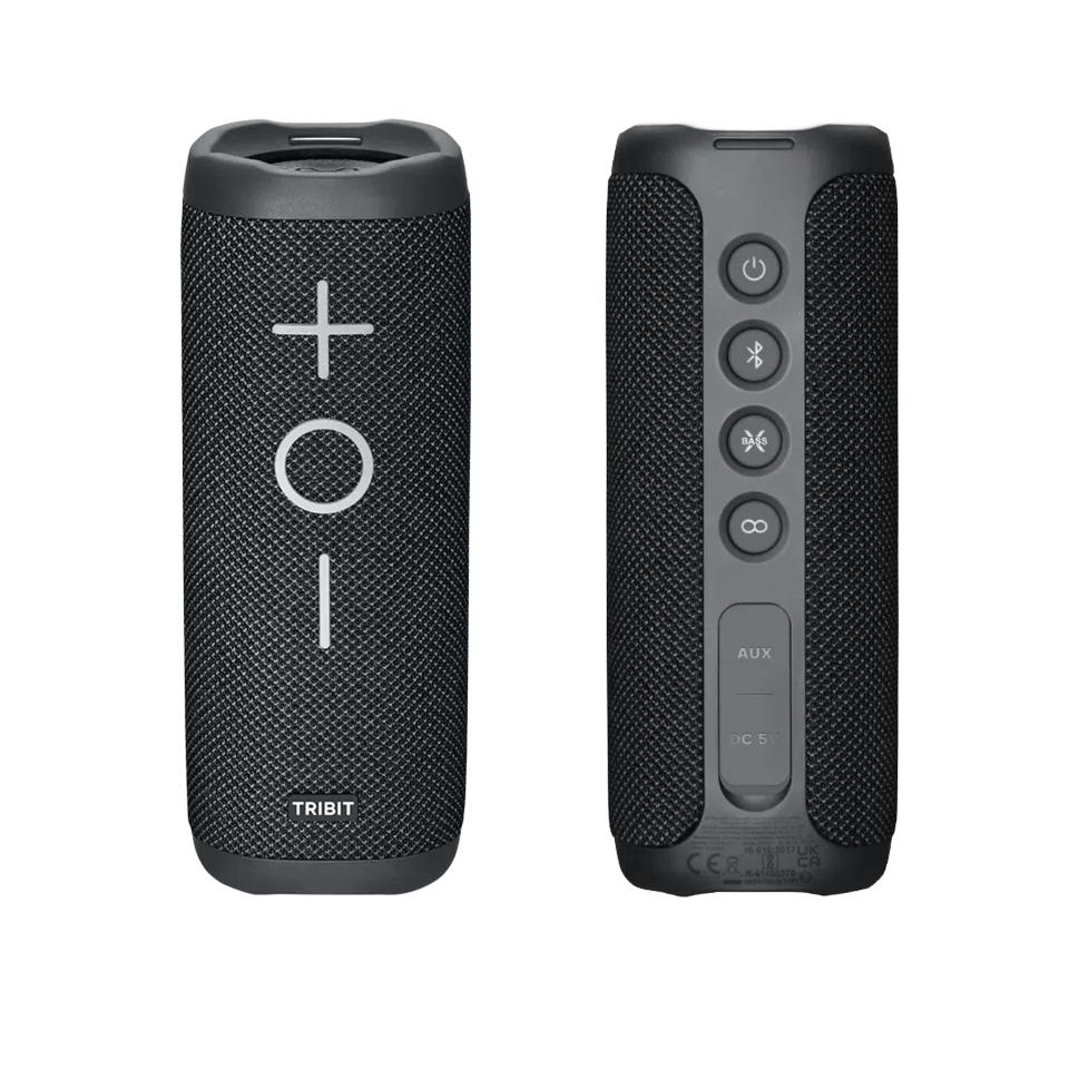 TRİBİT BTS33 BLUETOOTH SPEAKER