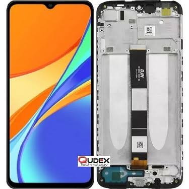 Redmi 9c Ekran