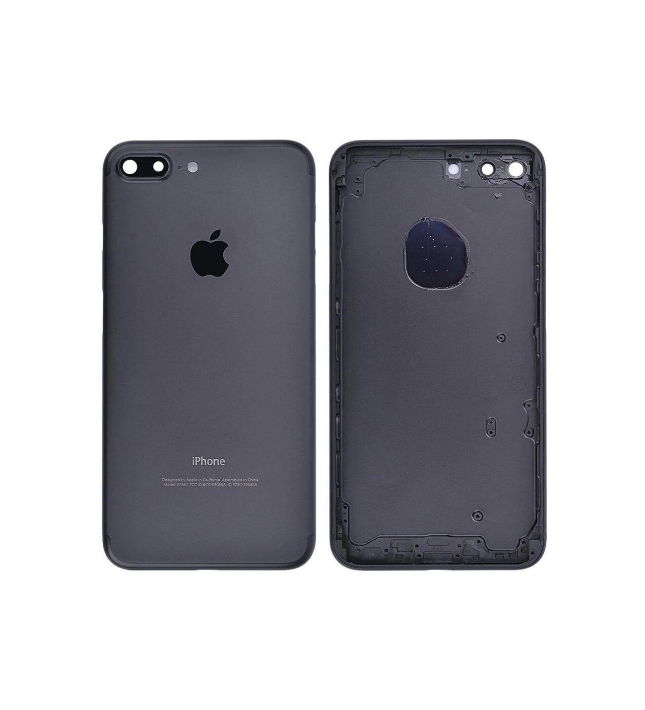 İPHONE 7 PLUS BOŞ KASA SİYAH