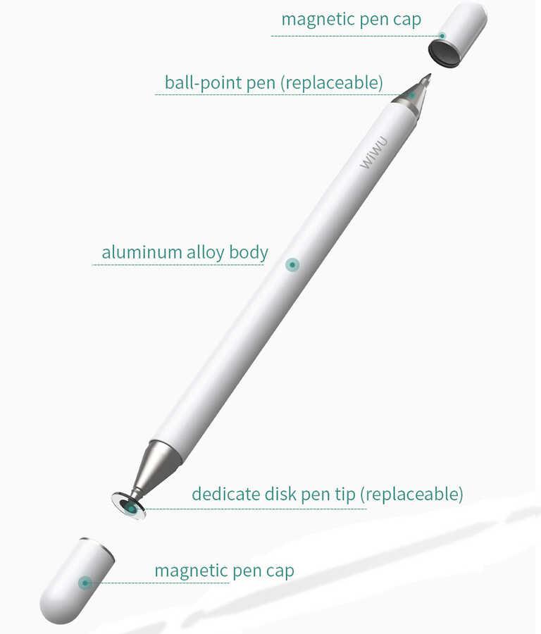 Zore Wiwu Pencil Pro