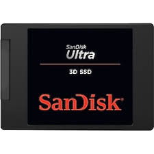 Sandisk 480GB SSD Plus Disk Sata 3
