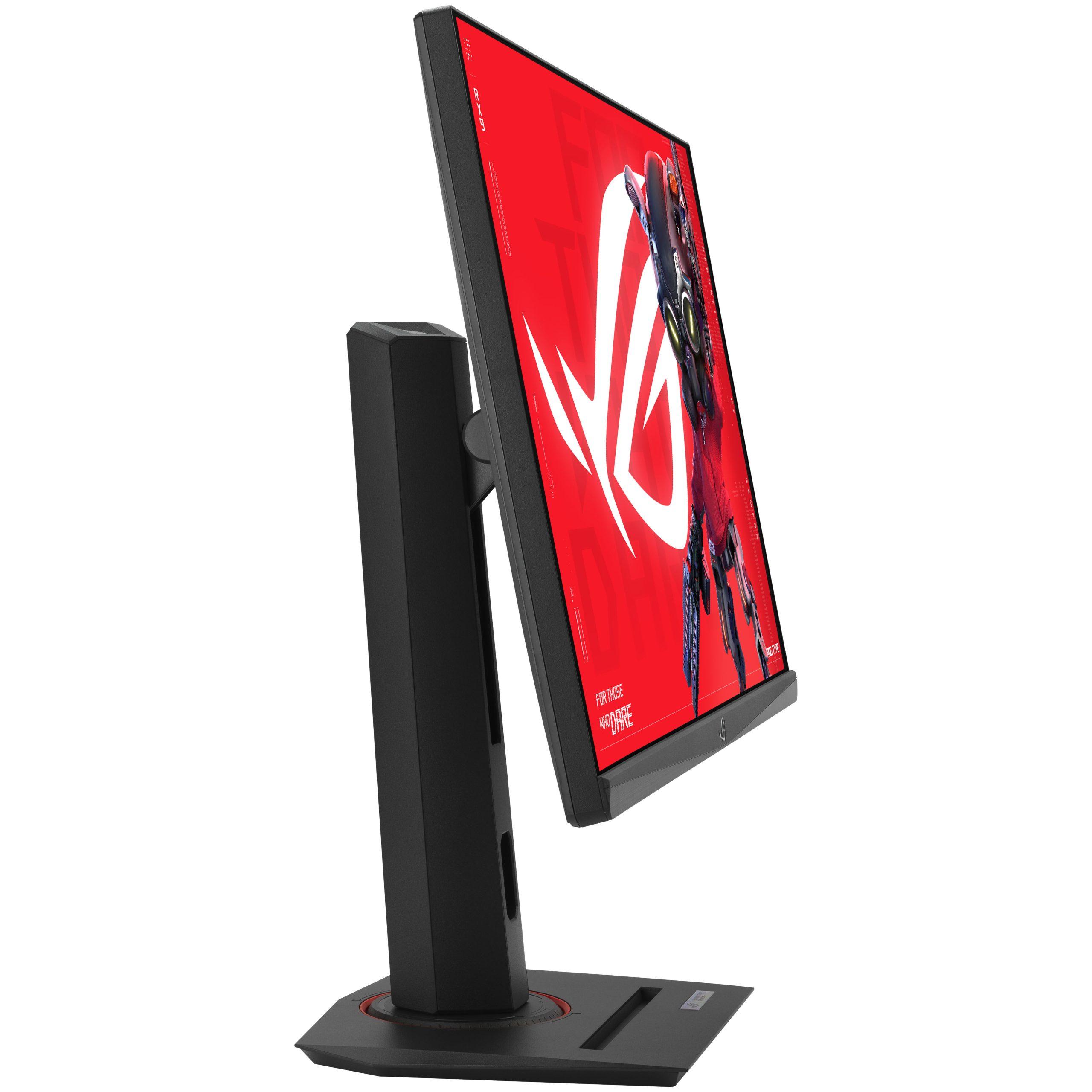 Asus 27" ROG Strix XG279CNS IPS Gaming Monitör Siyah 0.3ms