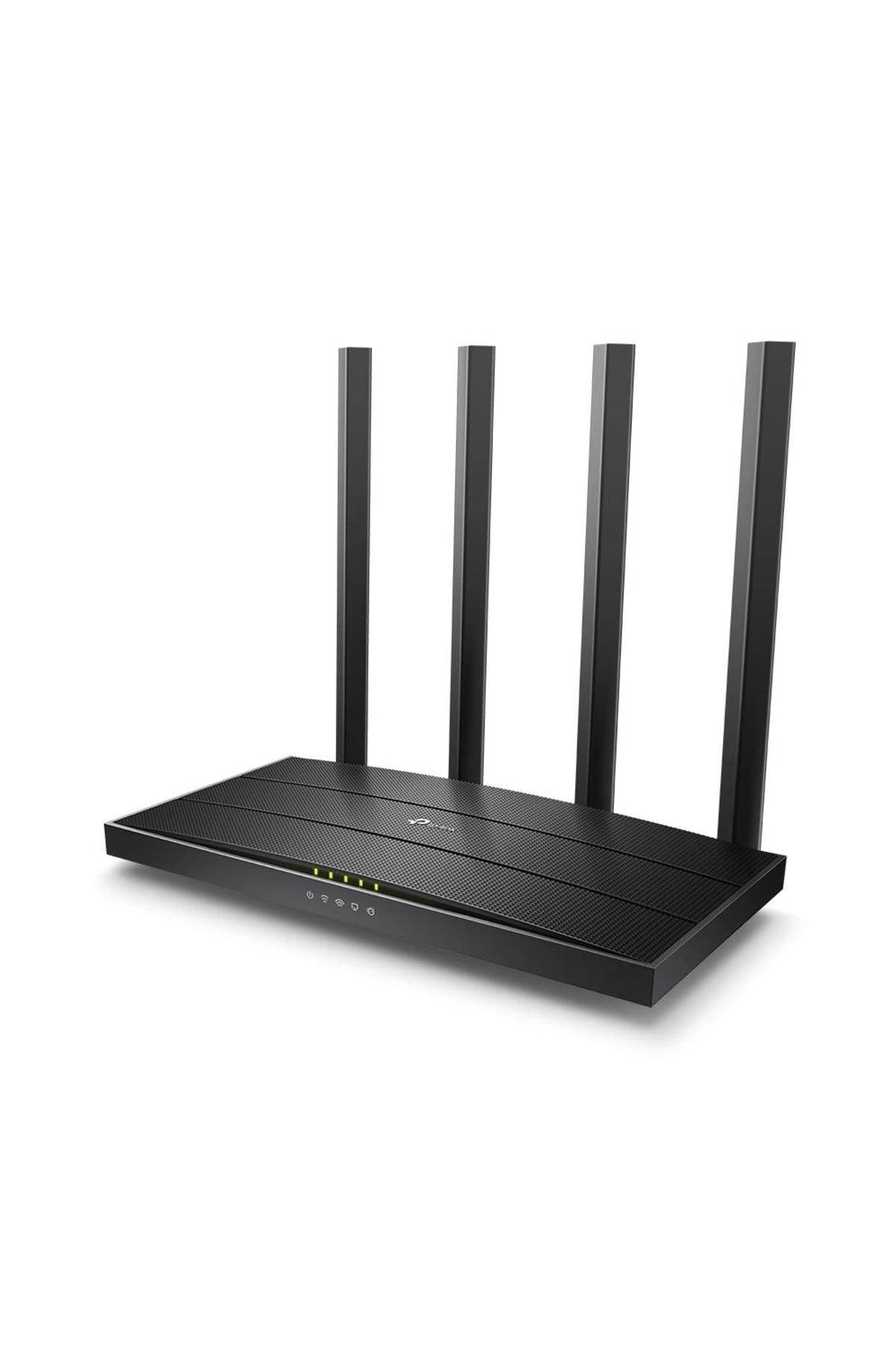TP-Link TL-PA4010KIT 600Mbps AV600 Nano Powerline  Adaptör