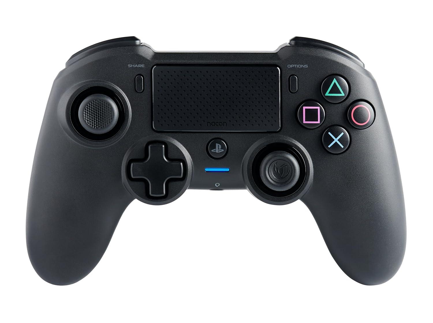 Nacon Asymmetric Play Station 4 Wireless GamePad