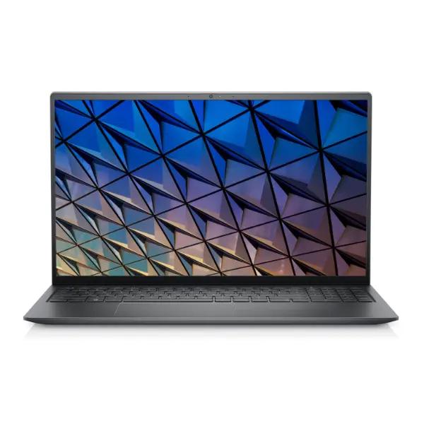 Dell Vostro 5510 Intel Core i7 11370H 8GB 256GB Geforce MX450 Ubuntu 15.6" FHD Taşınabilir Bilgisayar