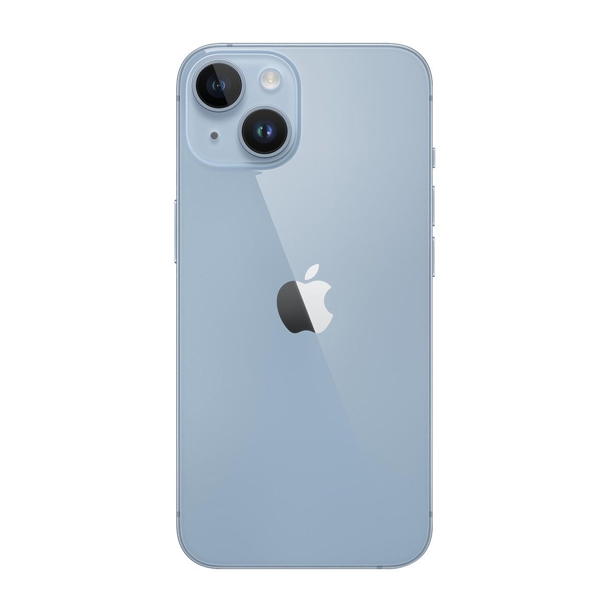 Iphone 14 128gb (Blue)