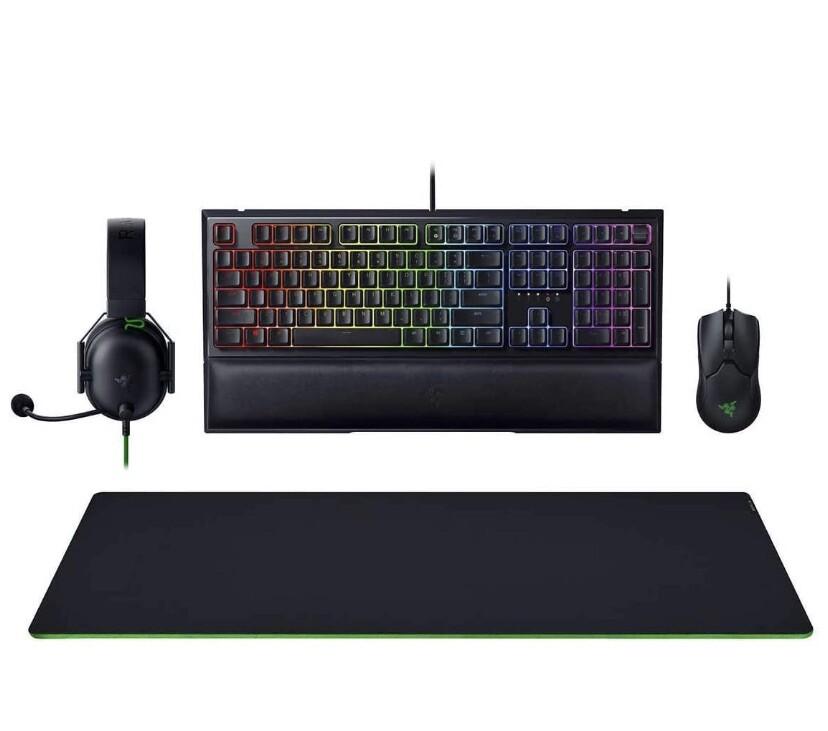 Razer All Star Gaming Set