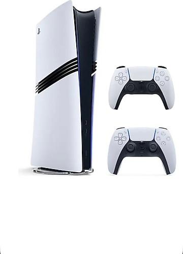 PlayStation Pro 5  2 TB
