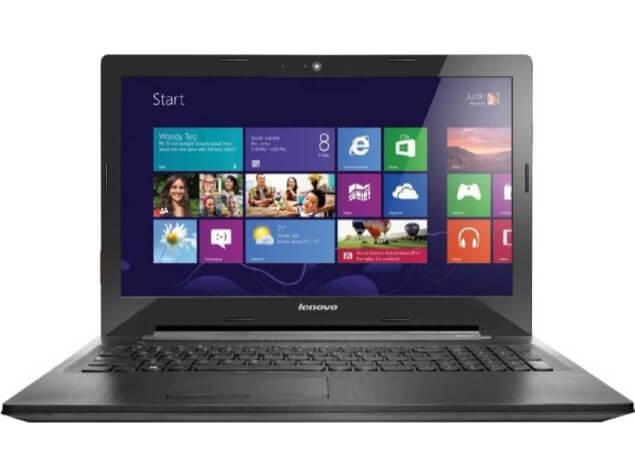 Lenovo g50-30 pentium-4gb ram -128gb ssd