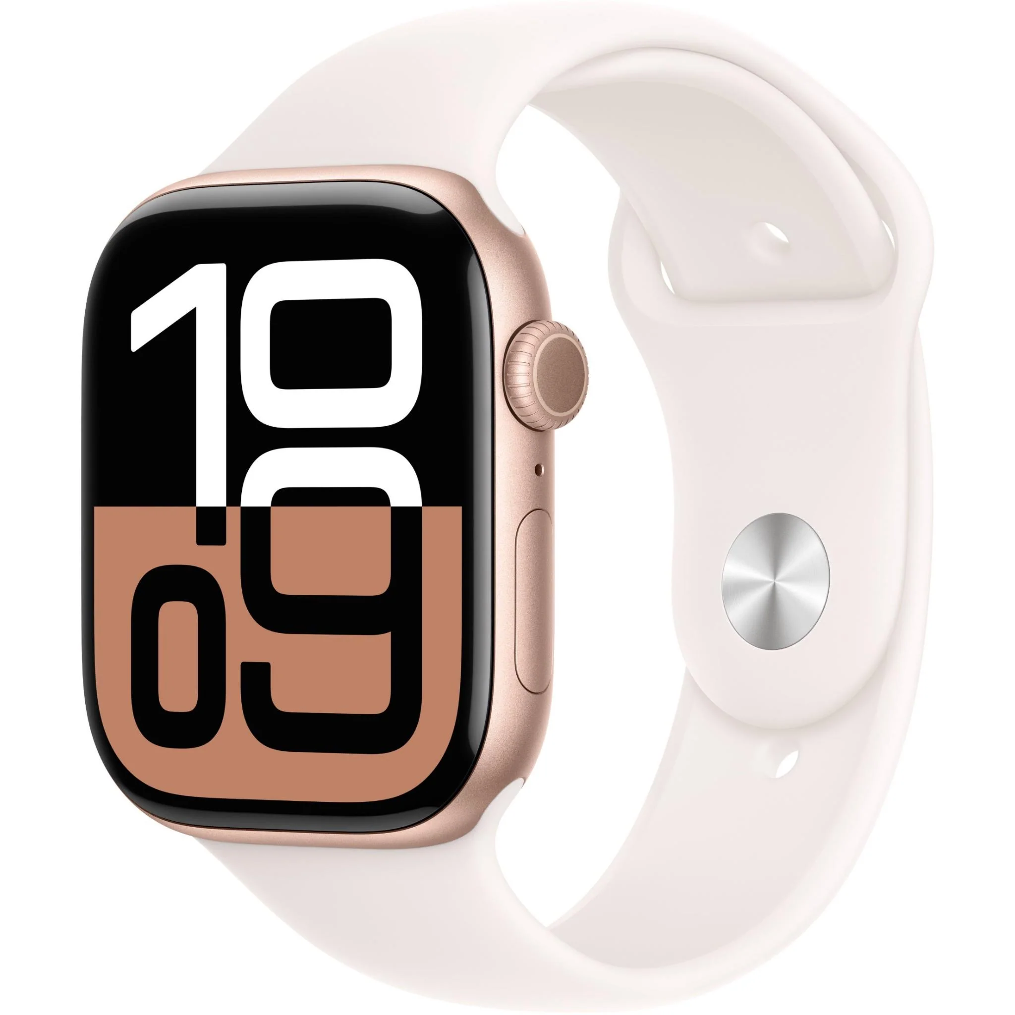 Apple Watch Series 10 42mm Rose Gold
