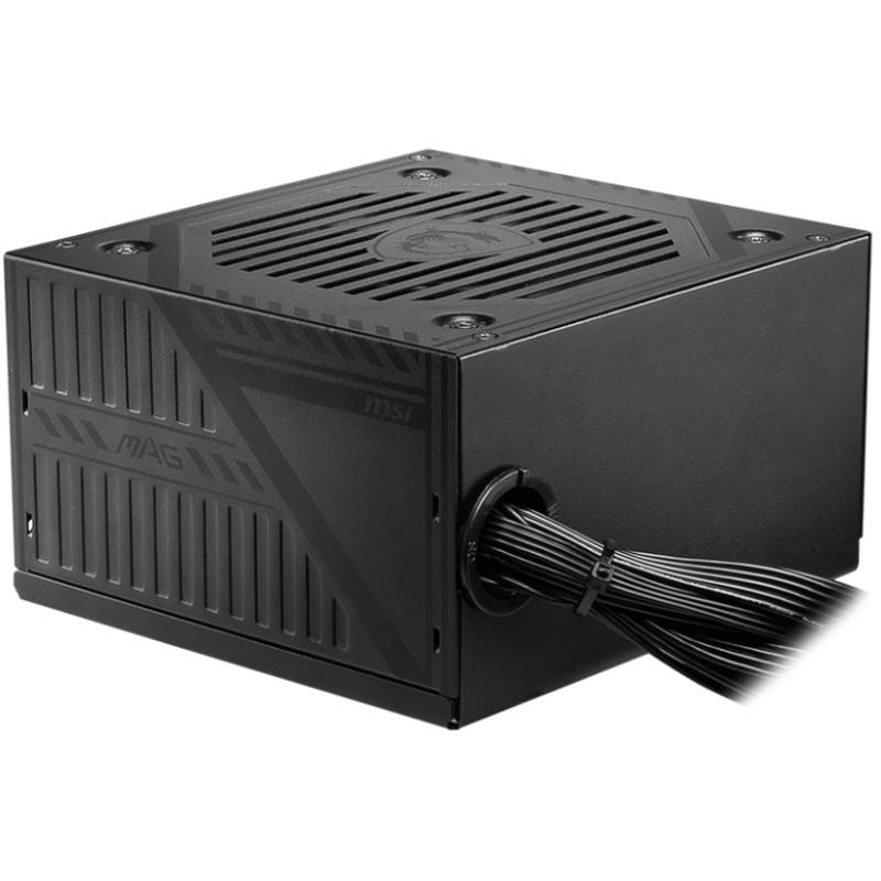 MSI MAG A500DN 500W 80+ NON Güç Kaynağı
