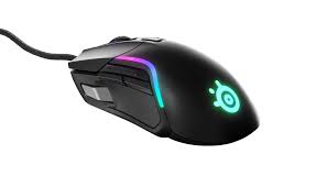 SteelSeries  RIVAL 5 MOUSE