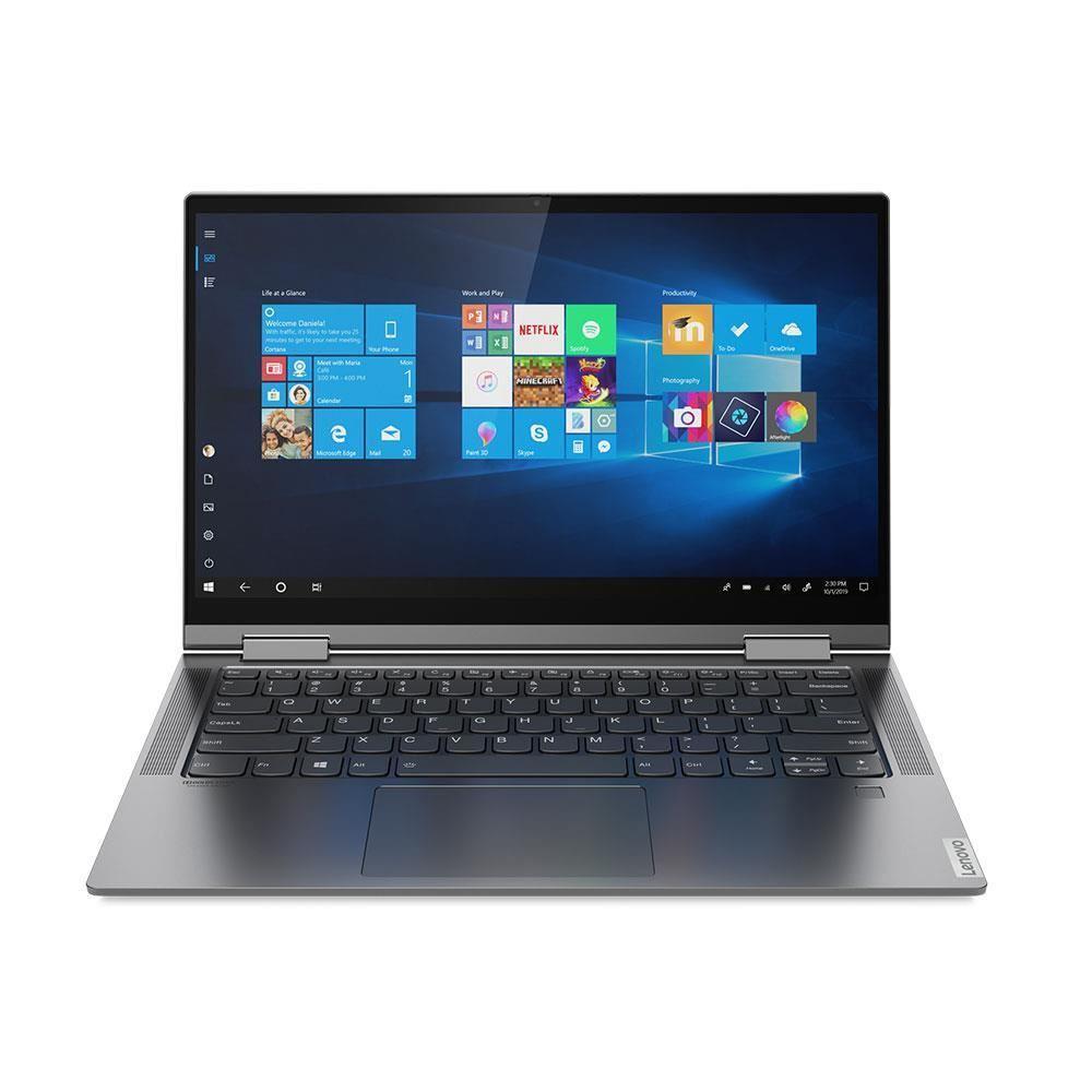 LENOVO YOGA  I7-1051U 12GB 512GB SSD