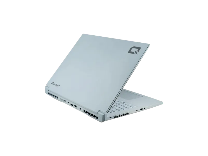 Quantum Gaming Steelwave 16 B i5-14450HX 16GB DDR5 512GB SSD NVMe RTX5060 8GB GDDR7 16" FHD Freedos