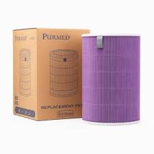 Xiaomi Mi Air Purifier 3H Akıllı Hava Temizleyici AC-M6-SC