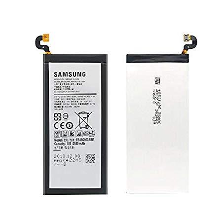 Samsung S6 Orjinal Batarya