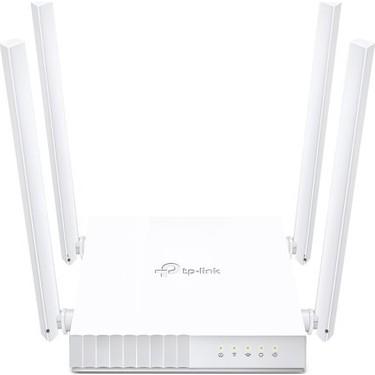 TP-Link Archer C24 AC750 4Port Dual Band Router