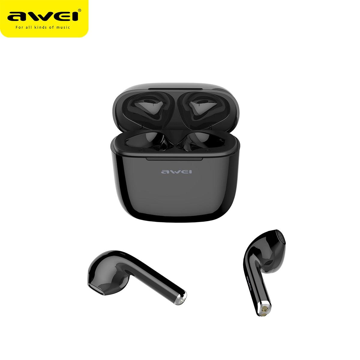 Awei T26 Bluetooth 5.0 TWS Kulaklık