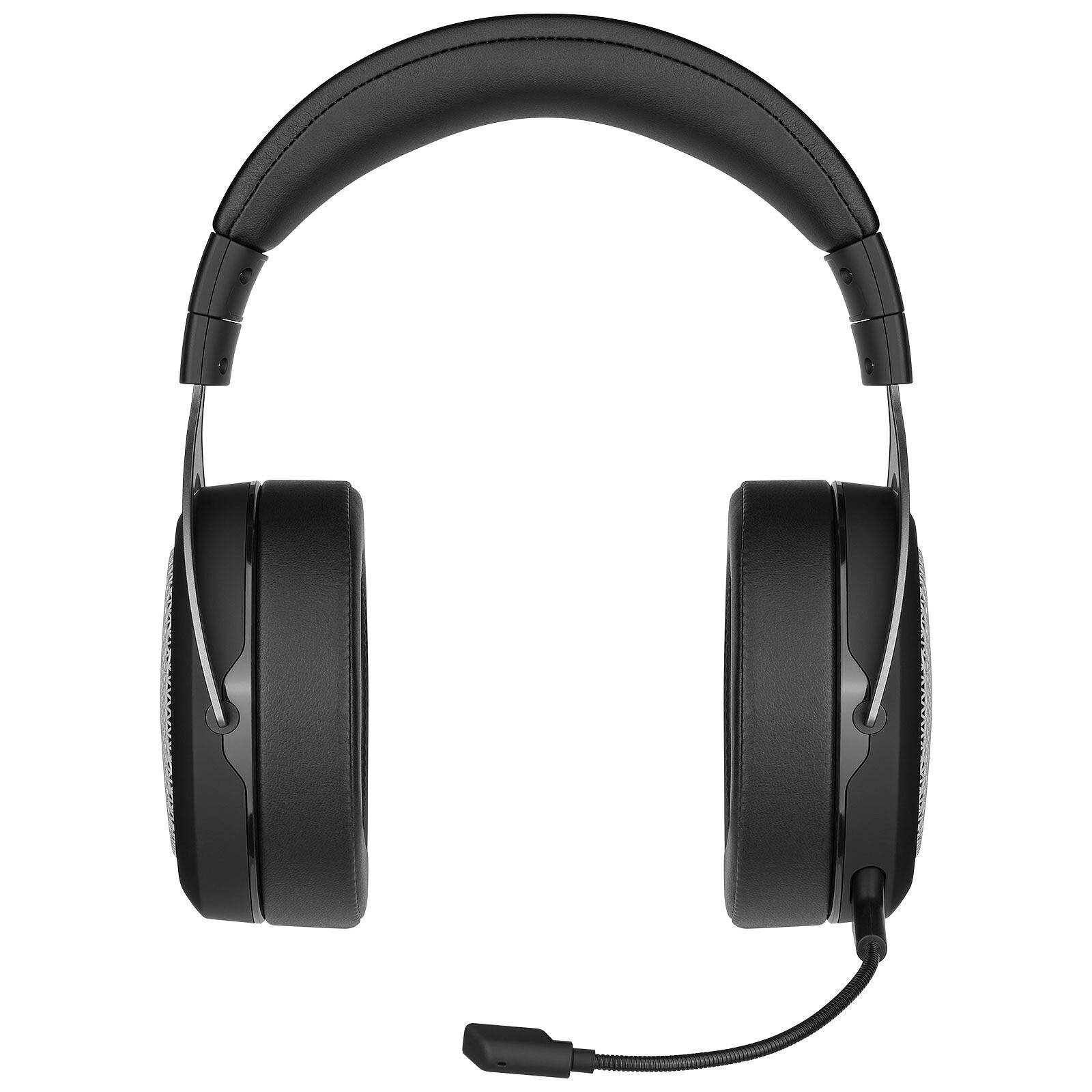 Corsair CA-9011222-EU HS75 Kablosuz Gaming Kulaklık