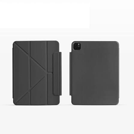 WIWU PROTECTIVE CASE FOR IPAD 12.9" BLACK
