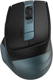 A4 Tech FB35 Kablosuz+BluetoothMouse 2000DPi Yeşil