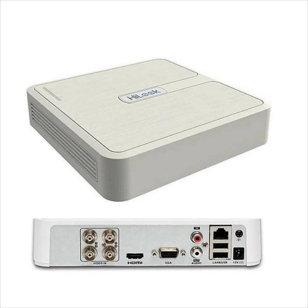 HiLook DVR-204G-K1 4(KANAL)