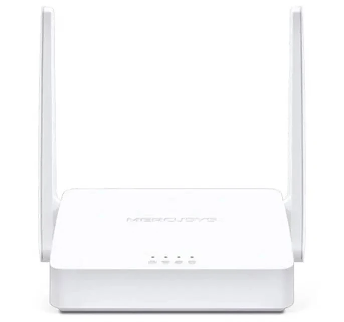 TP-Link Mercusys MW302R 300Mbps Multi-Mode Wi-Fi Router