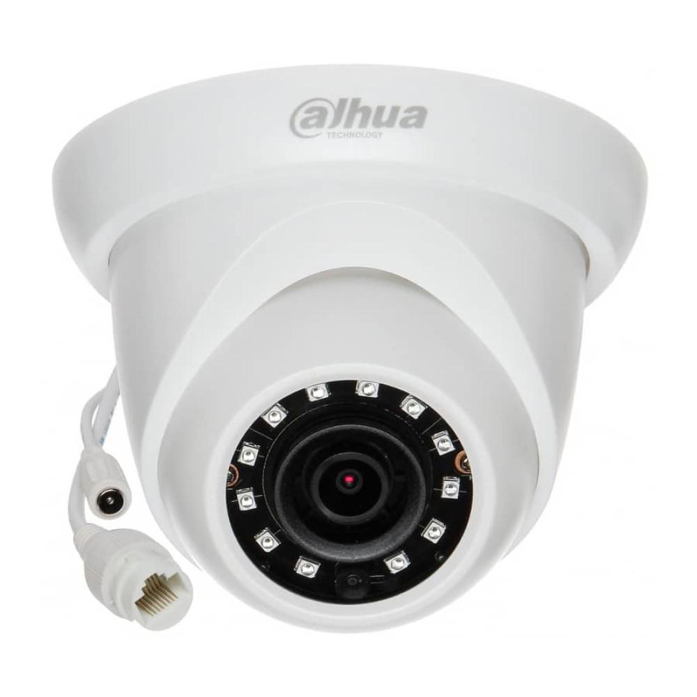 Dahua IPC-HDW1230SP-0280B 2MP IP IR Dome Kamera