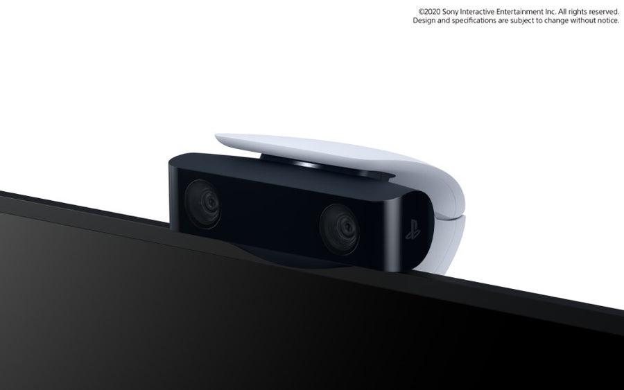 Sony Official Playstation 5 HD Camera