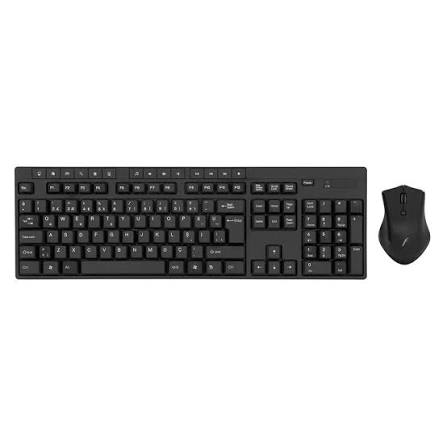 Frisby FK-W98QU Kablosuz Klavye Mouse Set