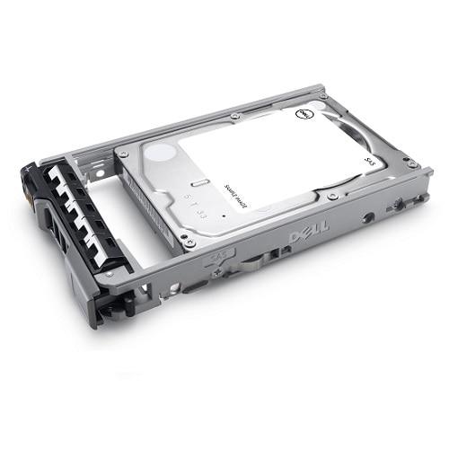DELL 14025H10-600G-NPOS 600GB 10K RPM SAS 12Gbps 512n 2.5 inc Hot-plug