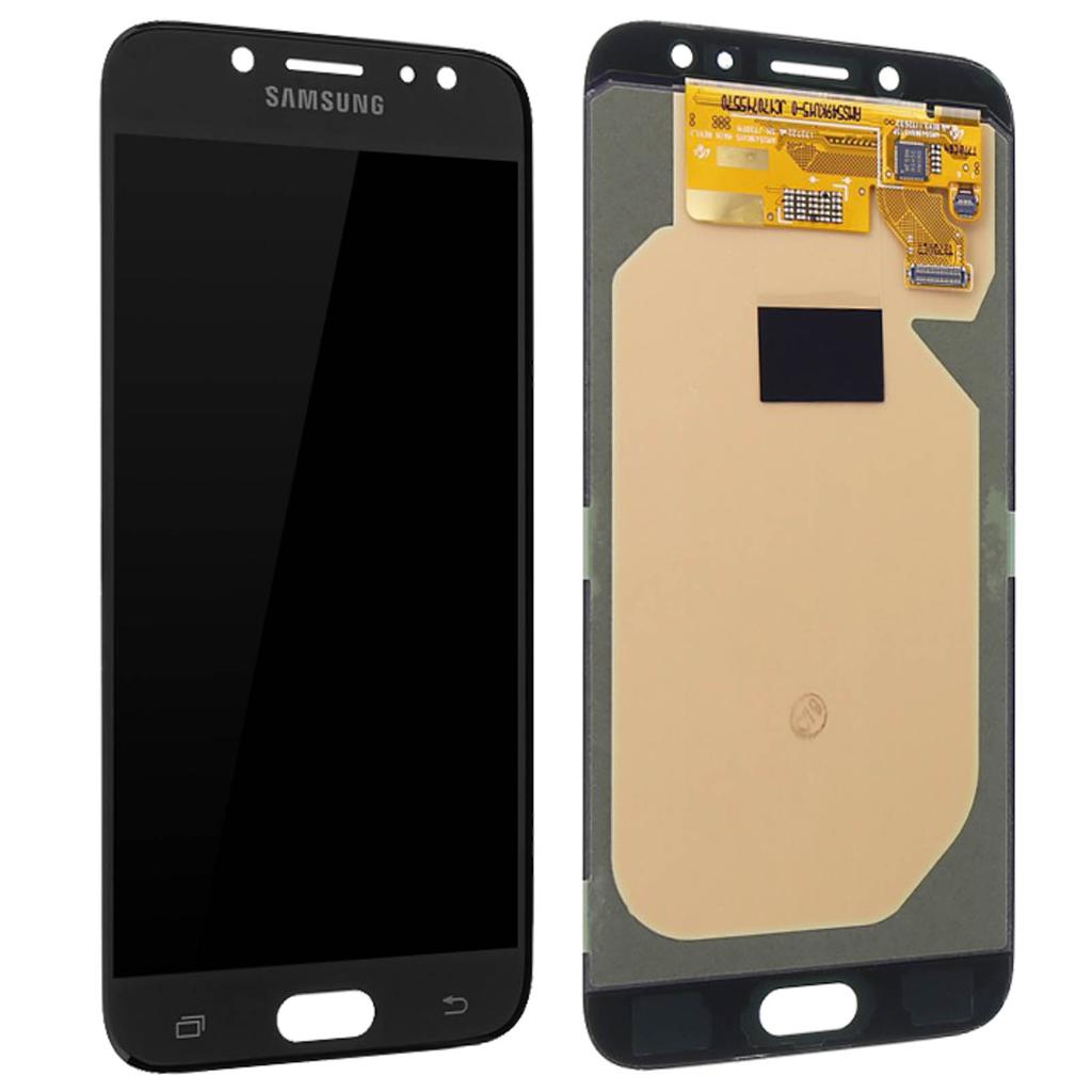 SAMSUNG j730 EKRAN SİYAH