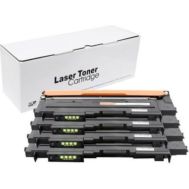 Hp Laser Jet 207A Muadil Toner