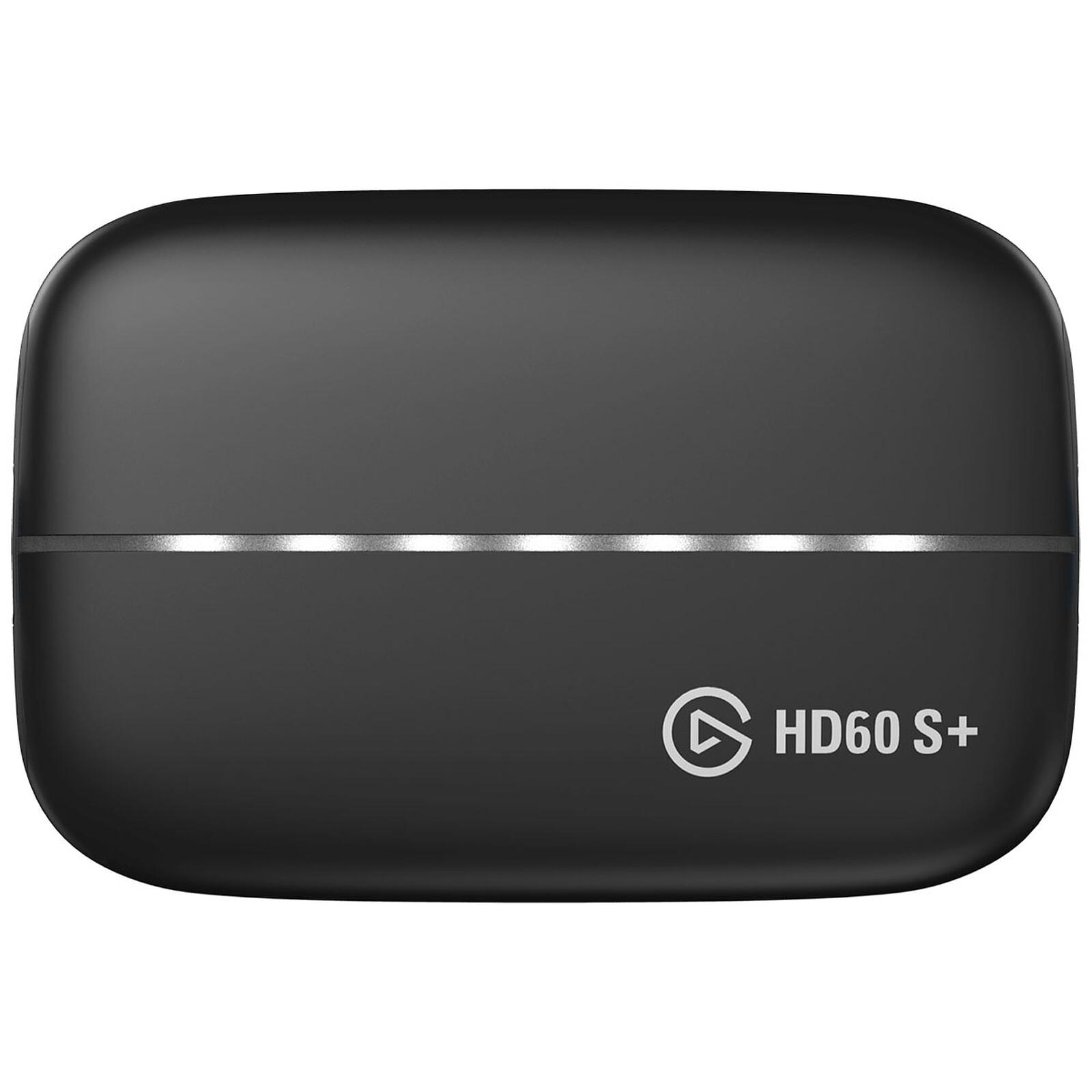 ELGATO GAME CAPTURE HD60 S+ 10GAR9901
