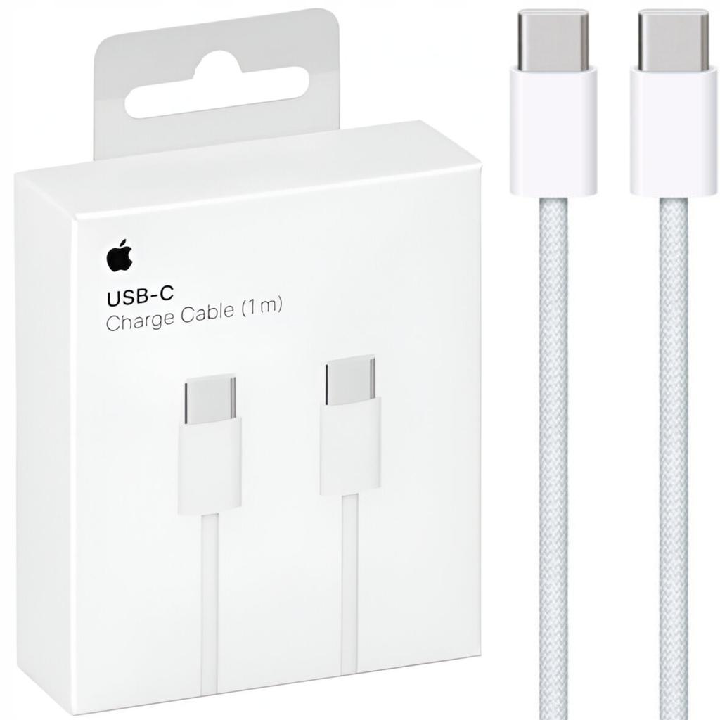 APPLE TYPE-C TO TYPE-C CABLO 60W