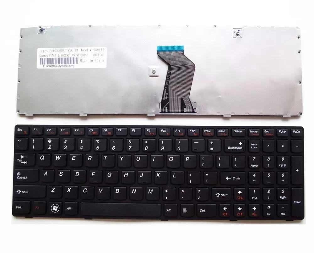 Lenovo G580 Klavye