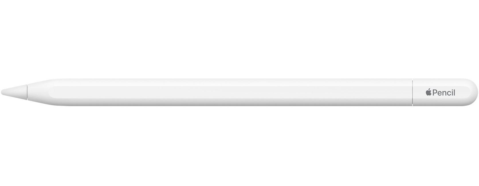 Apple Pencil USB-C