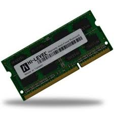 HI-LEVEL HLV-SOPC21300D4/4G 4GB DDR4 2666Mhz SODIMM 1.2V