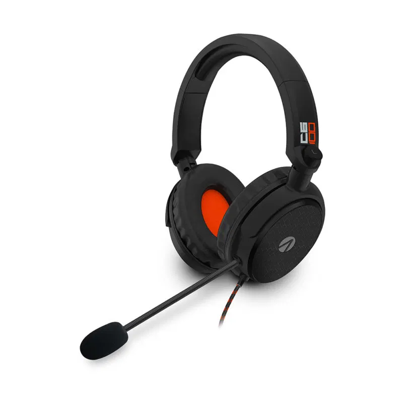Stealth C6-100 Sterio Gaming Headset