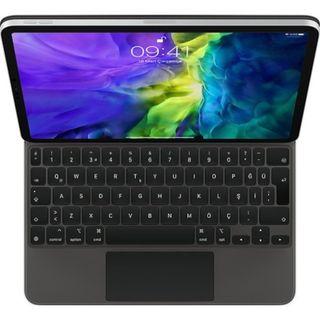 iPad magic keyboard Black  MXQT2LL/A